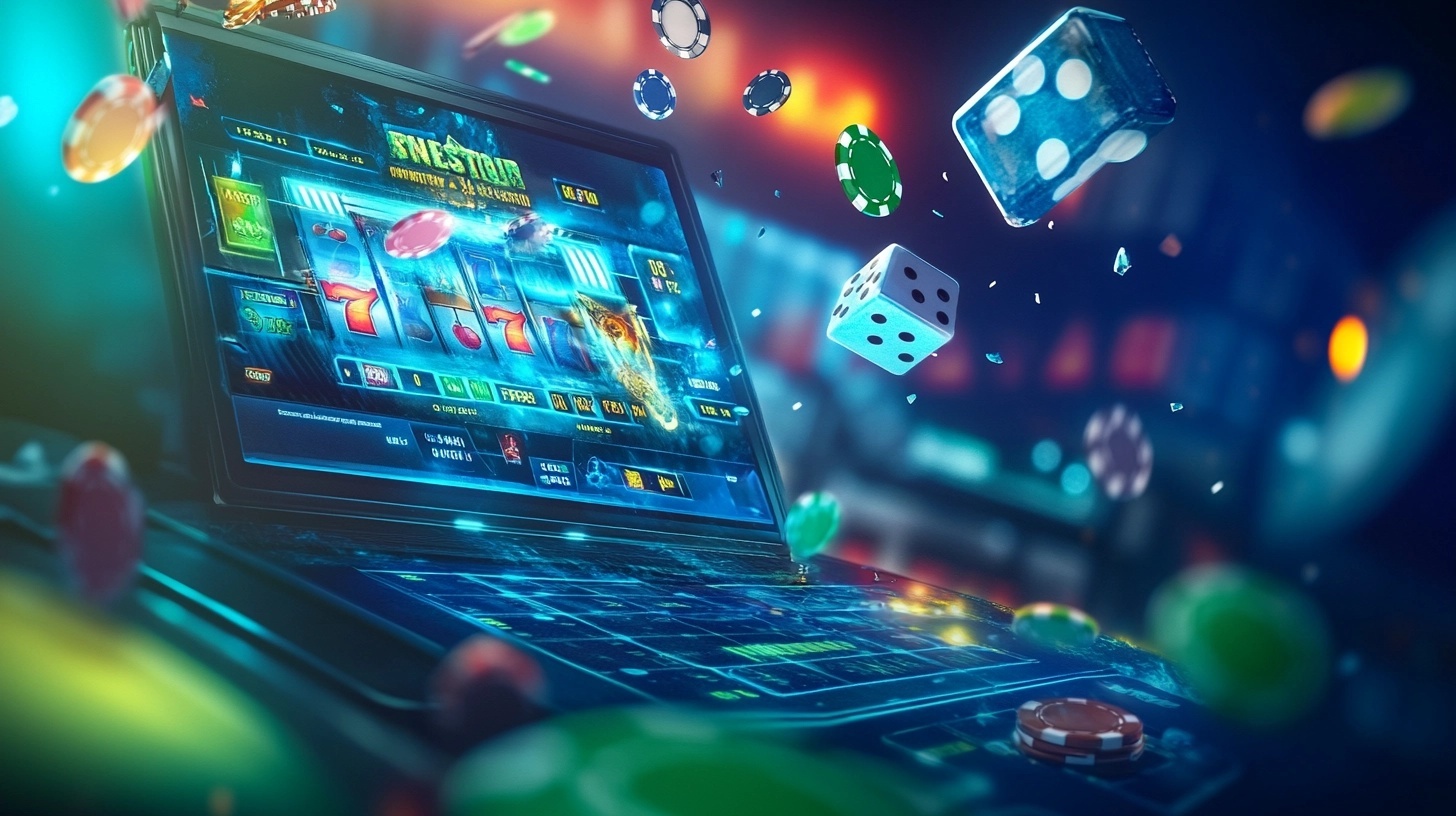 Λογαριασμός τυχερών παιχνιδιών στο SLOTSPALACE 11 Casino